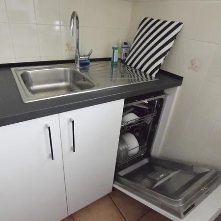 Apartamento Playa Park Puerto del Carmen (Lanzarote)