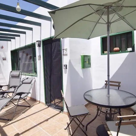 Playa Park Apartamento *