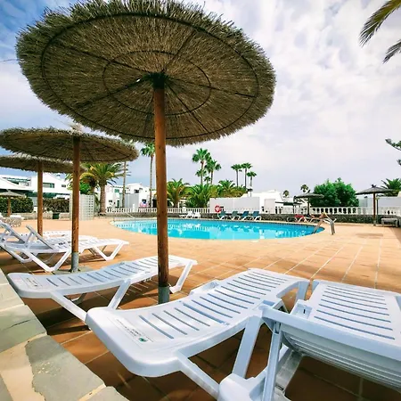 Apartamento Playa Park Puerto del Carmen (Lanzarote)