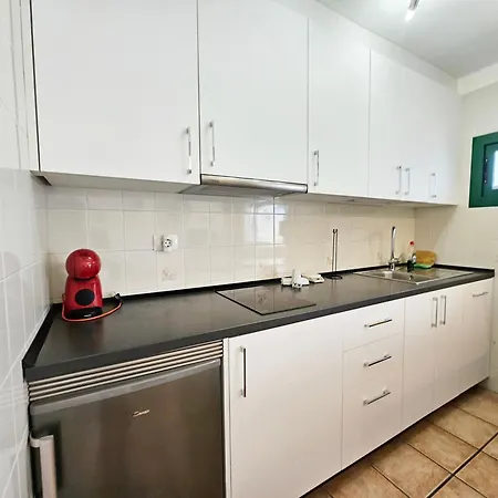 Playa Park Apartamento