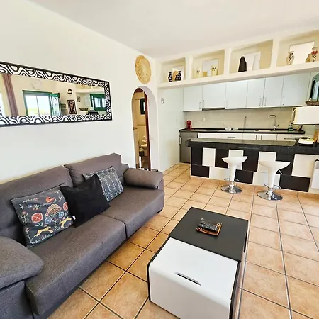 Apartamento Playa Park Puerto del Carmen (Lanzarote)