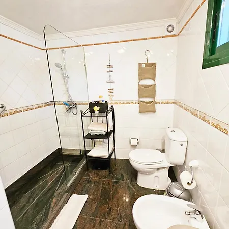 Apartamento Playa Park Puerto del Carmen (Lanzarote)
